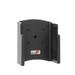 Brodit 711238 - Handy/Smartphone - Passive Halterung - Drinnen - Schwarz