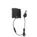 Brodit 712238 - Handy/Smartphone - Aktive Halterung - Drinnen - Schwarz