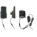 Brodit 713238 - Handy/Smartphone - Aktive Halterung - Drinnen - Schwarz