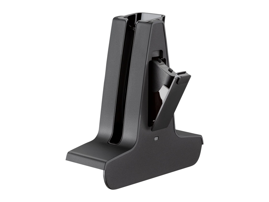 Poly HP Poly Deluxe Cradle - Ladeschale - für Poly