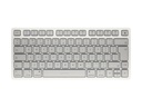 Cherry KW 7100 Mini - Tastatur - für MAC - 75%