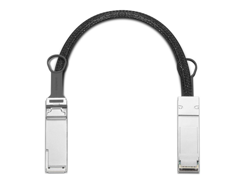 Lenovo 200GBase Direktanschlusskabel - QSFP zu QSFP