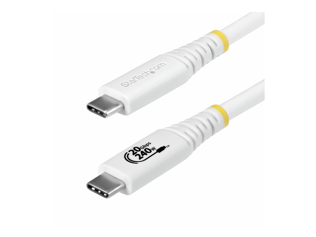 StarTech.com USB-Kabel - USB-C (M) zu USB-C (M)