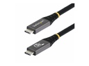 StarTech.com USB-Kabel - USB-C (M) zu USB-C (M)