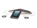 Poly HP Poly Trio C60 Expansion Microphones - Mikrofon (Packung mit 2)