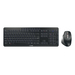 Cherry JD-8570FR-2 - Desktop - AZERTY