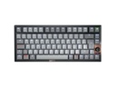Cherry KW 300 MX - Tastatur - 75% - compact