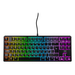 Cherry XTRFY K4V2 RGB TKL, Kabelgebunden, USB, Mechanischer Switch, QWERTY, RGB-... - Tastatur