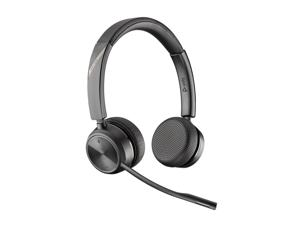 Poly HP Poly - Headset-Oberseite für Headset - für