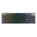 Cherry XTRFY MX 10.1 Wireless KEYBOARD M - Tastatur - QWERTY