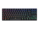 Cherry XTRFY MX 8.2 - Tastatur - 80% - TKL - Hintergrundbeleuchtung