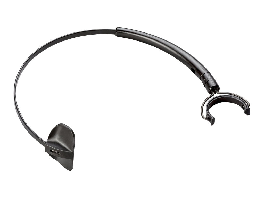 Poly HP Poly - Kopfbügel für Headset - über Kopf