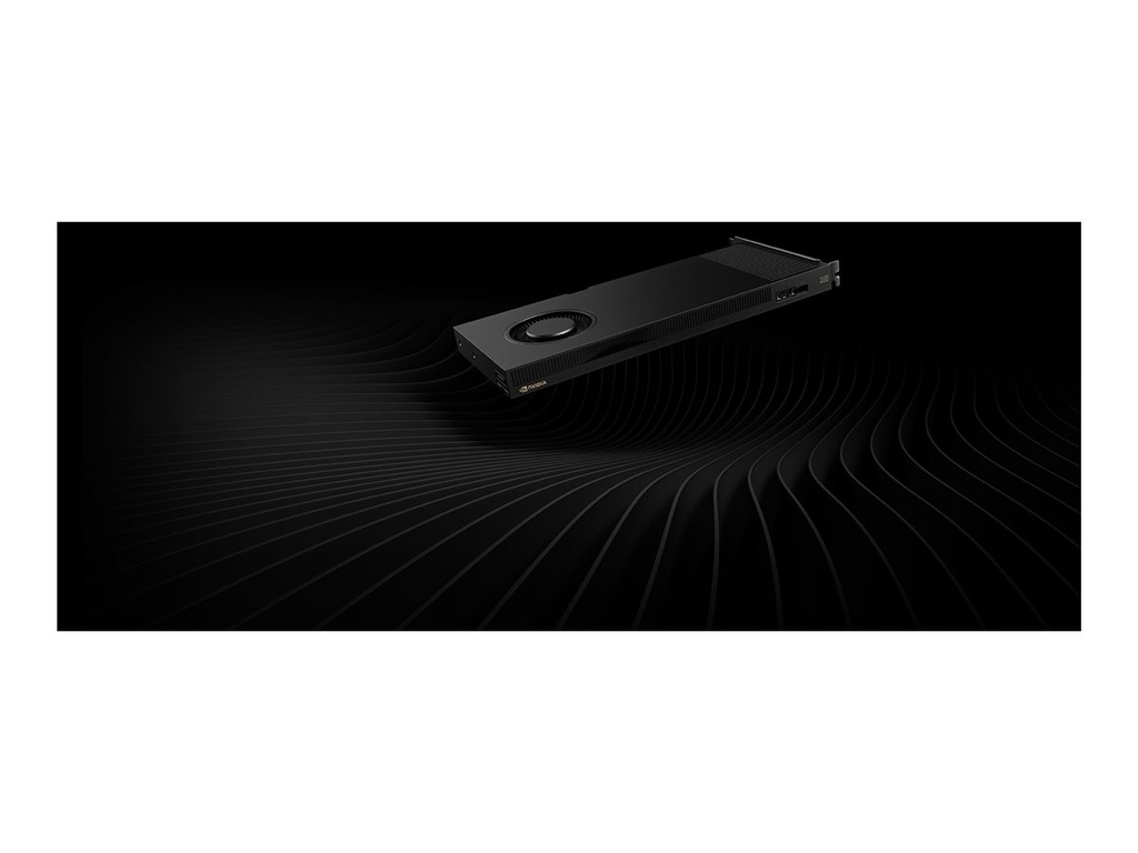 [B11F3AA] HP Nvidia Rtx Pro 4000 Blackwell - Grafikkarte - PCI