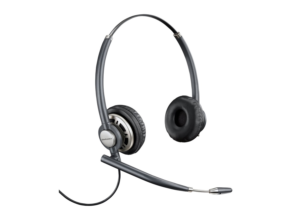 Poly HP Poly EncorePro HW720 - EncorePro 700 Series