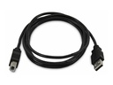 StarTech.com USB-Kabel - TAA-konform - USB (M)