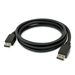 StarTech.com DisplayPort Cable TAA - Kabel - Digital/Display/Video