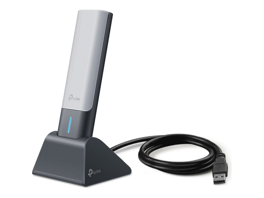 TP-LINK Archer TX50UH V1 - Netzwerkadapter - USB 3.0