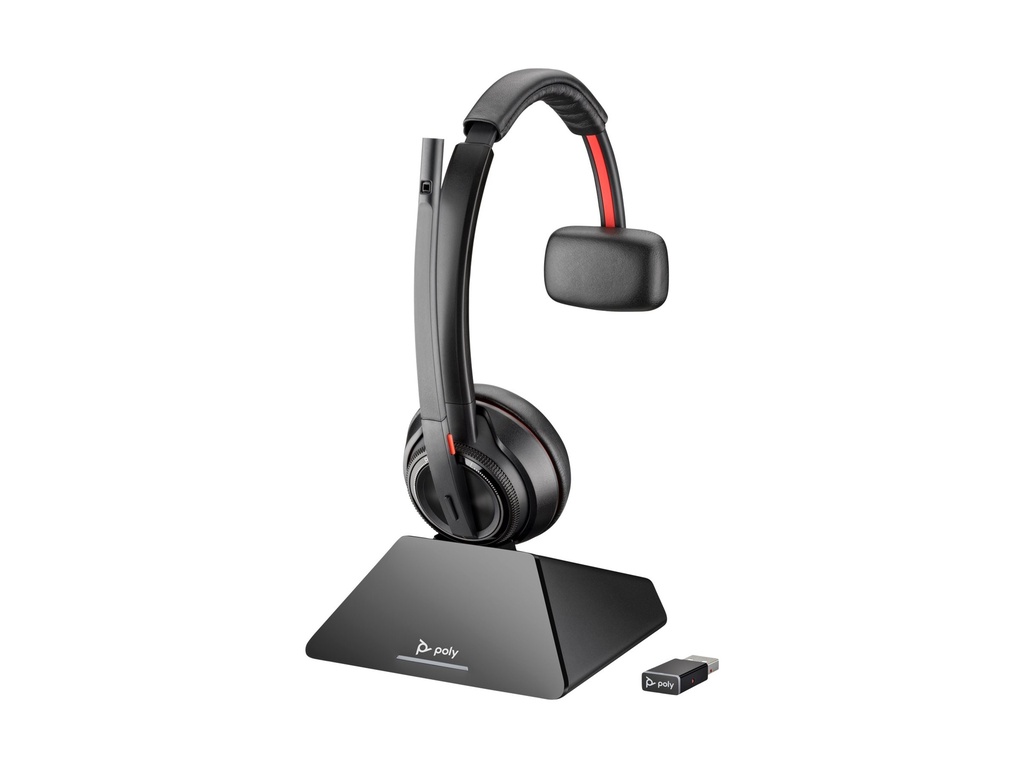Poly HP Poly - Headset-Oberseite für Headset