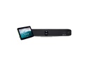 Poly HP Poly Studio X70 - All-in-One Videoleiste (Videoleiste, Poly TC10 Touchcontroller)