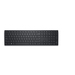 Dell WIRELESS Keyboard KB500 Italian QWERTY - Tastatur - QWERTY