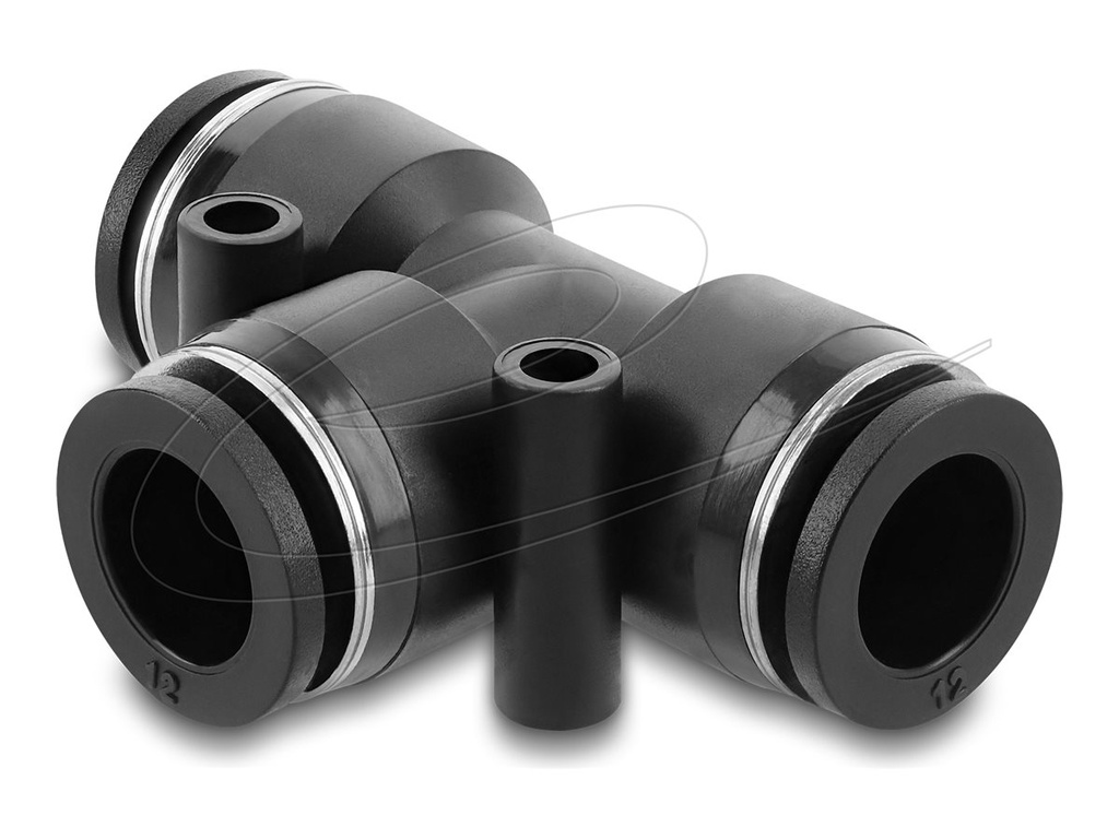 [60751] Delock Hose connector - 12 mm