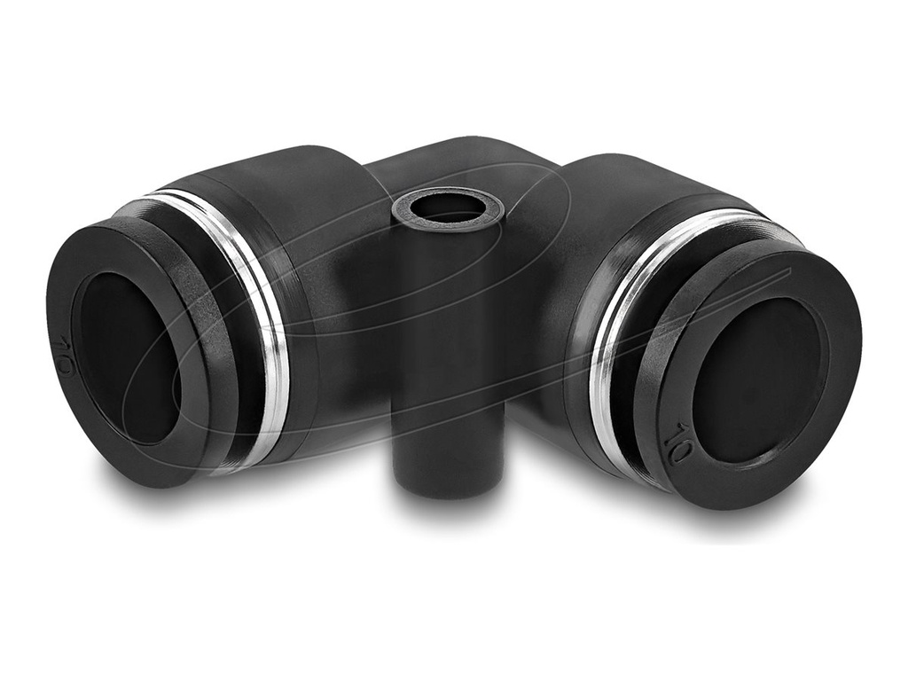 Delock Hose connector - 10 mm