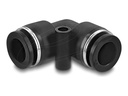 Delock Hose connector - 10 mm