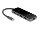 Delock Dockingstation - USB-C / Thunderbolt