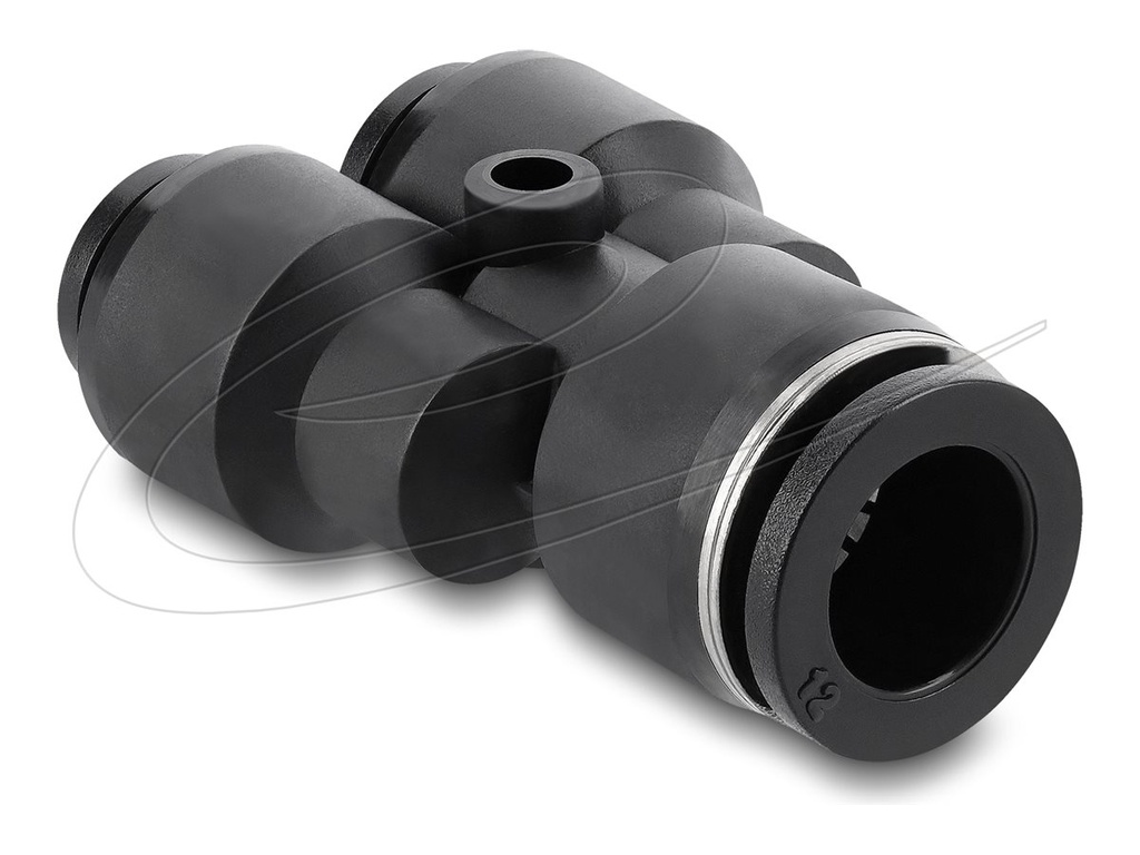 [60753] Delock Schlauchanschluss - 8 mm, 12 mm