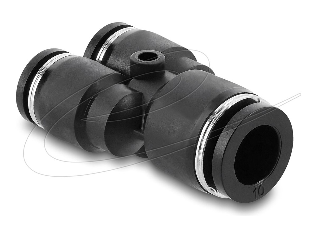 [60752] Delock Schlauchanschluss - 8 mm, 10 mm