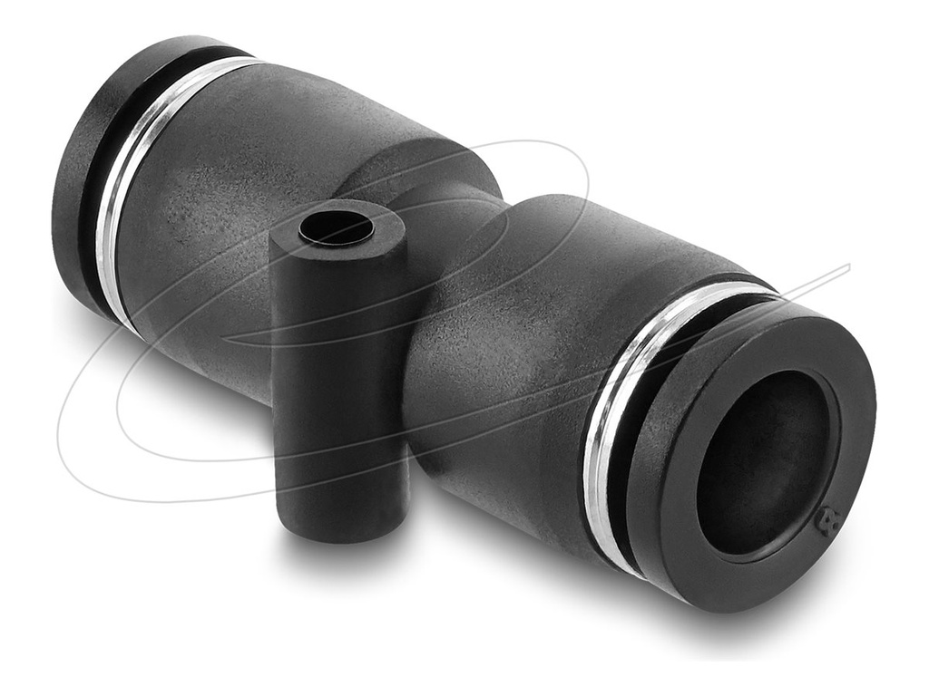 Delock Hose connector - 8 mm