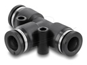 Delock Schlauchanschluss - 8 mm