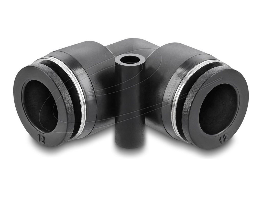 Delock Hose connector - 12 mm