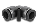 Delock Schlauchanschluss - 12 mm