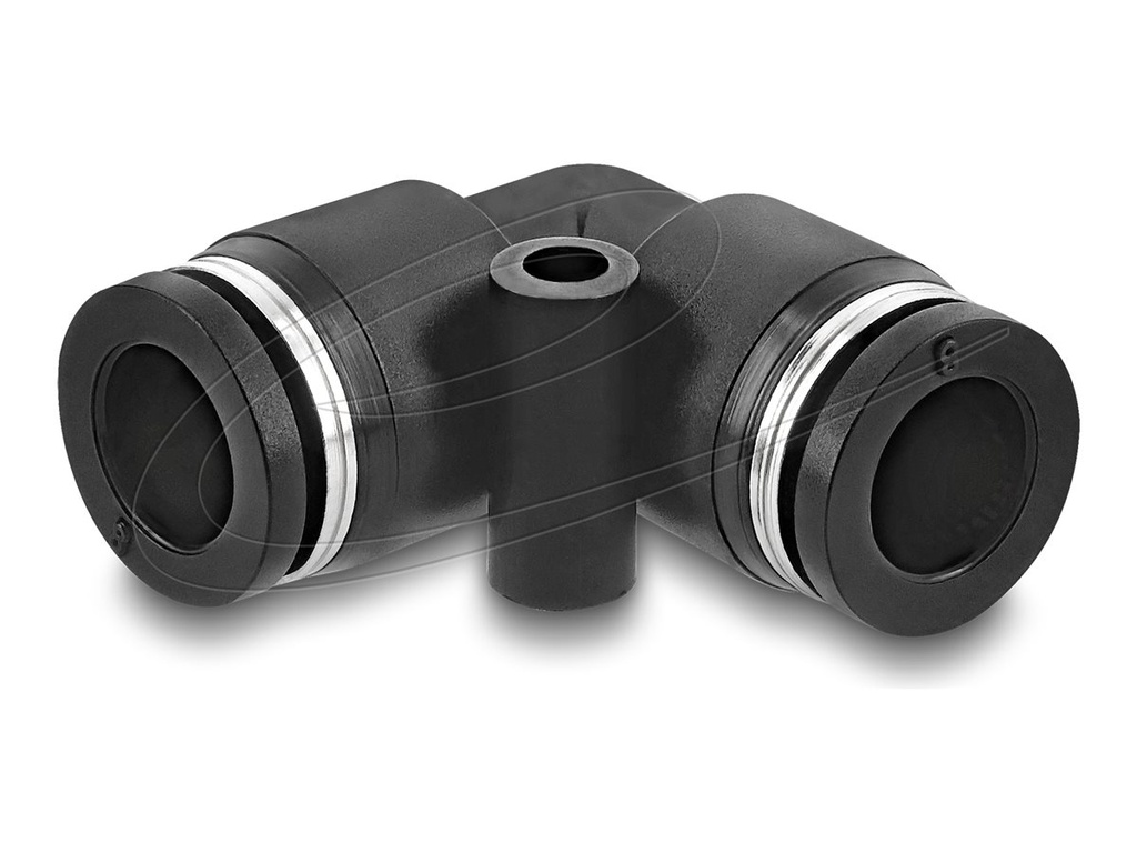 [60746] Delock Schlauchanschluss - 8 mm