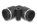 Delock Hose connector - 8 mm