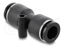 Delock Hose connector - 10 mm