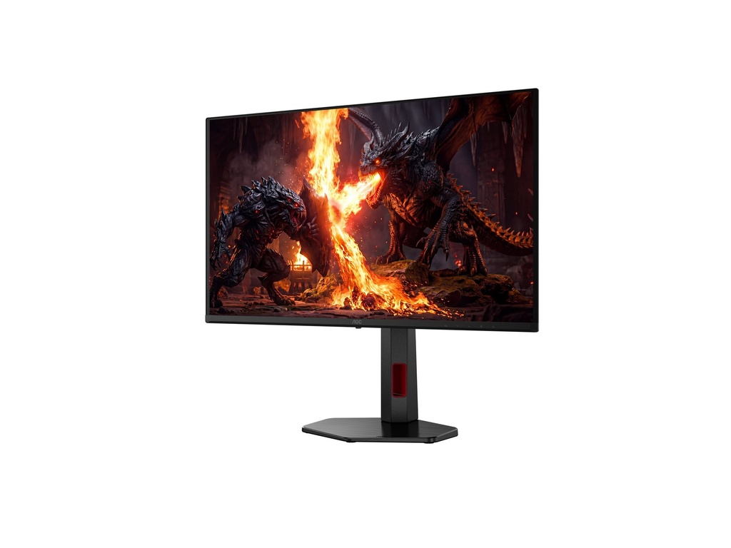 AOC Gaming Q27G4SDR - G4 Series - OLED-Monitor - Gaming - 68.6 cm (27")