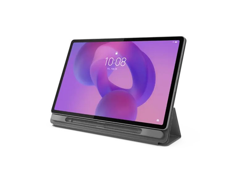 Lenovo Idea Tab Plus ZAG7 - Tablet - Android 15 oder später - 256 GB UFS card - 30.7 cm (12.1")