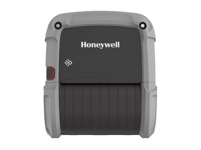 [RP4F0000D1E] HONEYWELL RP4F - Etikettendrucker - Thermodirekt - Rolle (11,1 cm)
