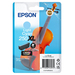 Epson Singlepack Light Cyan 250XL ink - Original - Tintenpatrone