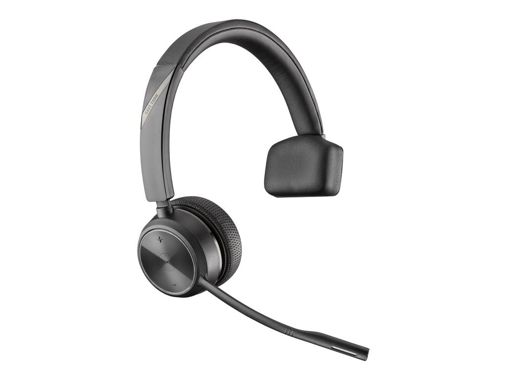 Poly HP Poly Savi 7210 - Savi 7200 Series - Headset