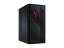 Acer Nitro 20 N20-100 - Tower - Core i5 13420H / 2.1 GHz - RAM 16 GB - SSD 512 GB - GF RTX 3050 - Wi-Fi 6E, Bluetooth, 1GbE - WLAN: 802.11a/b/g/n/ac/ax (Wi-Fi 6E)