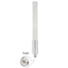 Delock 4G WiFi Antenne N Buchse 33.3cm - Omnidirektional - 3 dB