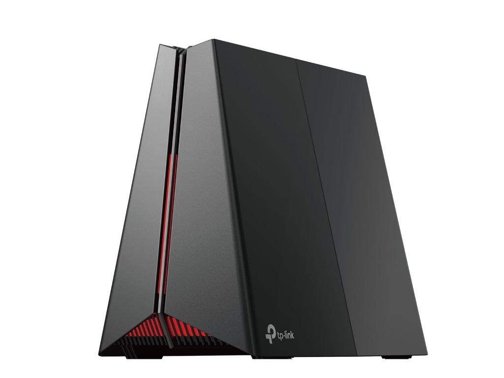 TP-LINK Archer GE550 V1 - Wireless Router 4-Port-Switch