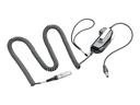 Poly HP Poly SHS 2005-02 - PTT-Verstärker (Push-to-Talk) für Headset