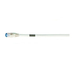 Synergy 21 Patchkabel RJ45, CAT6A 500Mhz, 0,15m, weiss, S-STP(S/FTP), AWG26, LSZH,
