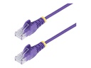 StarTech.com Patch-Kabel - RJ-45 (M) zu RJ-45 (M)