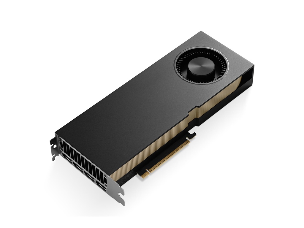 [B11F1AA] HP NVIDIA RTX PRO 5000 Blackwell - Grafikkarte