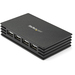 StarTech.com USB 2.0 Hub - - - Hi-Speed - - 4 x 2.0